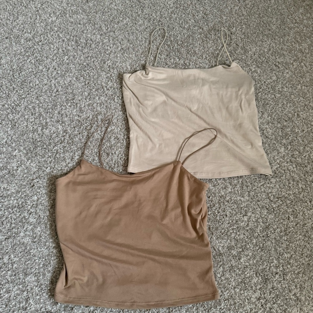 Crop Top Bundle